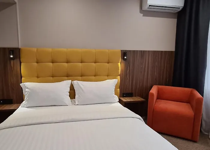 Bontiak Hotel
