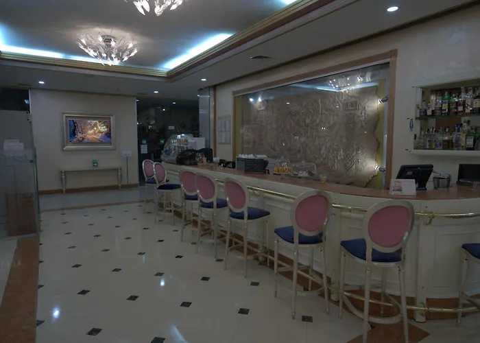 Hotel Kyiv
